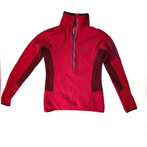 Columbia Omniheat fleece